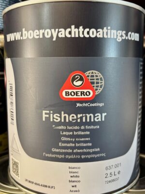 SMALTO FISHERMAR BOERO