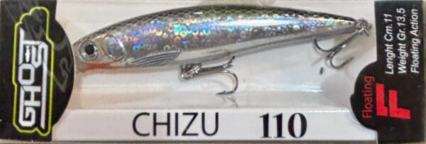ARTIFICIALE CHIZU- GHOST - immagine 3