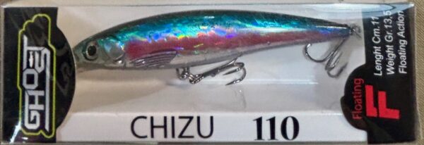 ARTIFICIALE CHIZU- GHOST - immagine 5
