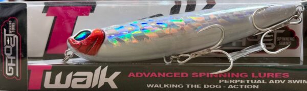 T-WALK GHOST - immagine 3
