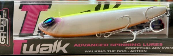 T-WALK GHOST - immagine 4